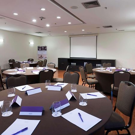 Ibis Campinas Hotel Campinas  Exterior photo