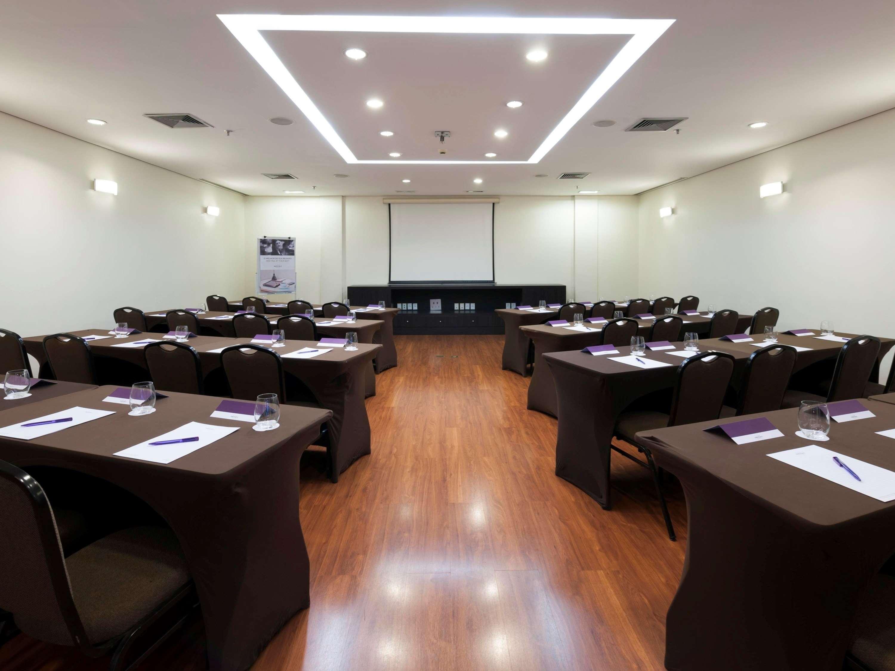 Ibis Campinas Hotel Campinas  Exterior photo