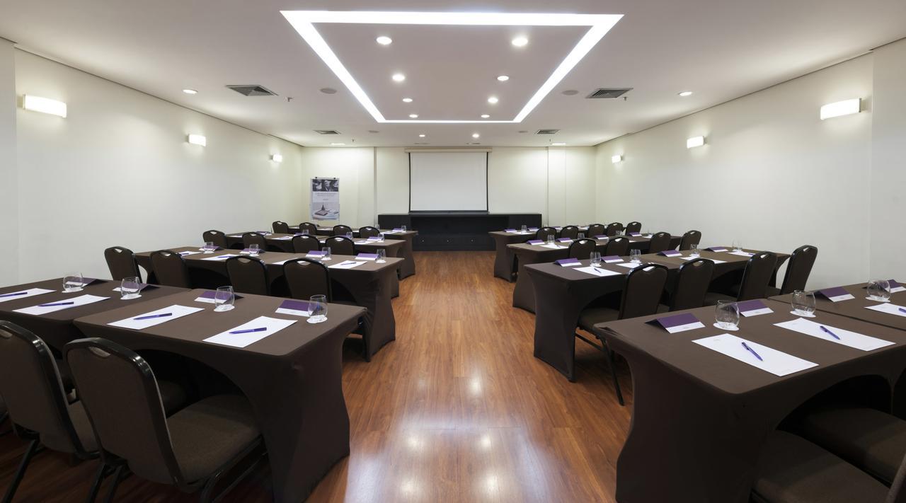 Ibis Campinas Hotel Campinas  Exterior photo